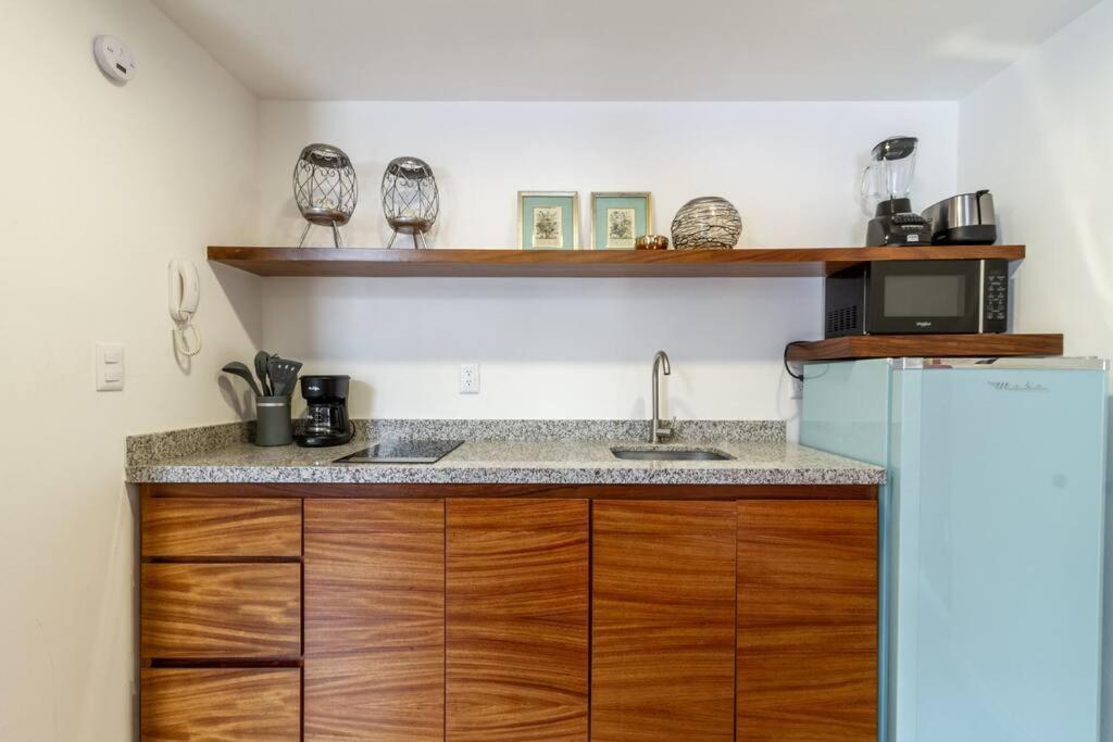 Casa Alhaja - Diamante Appartement *