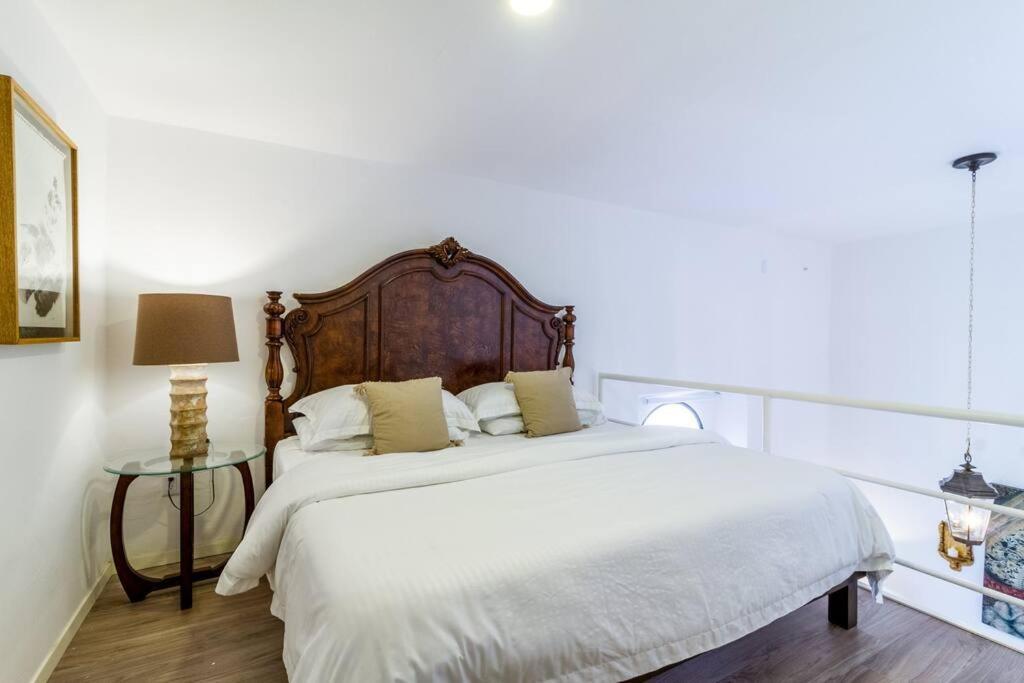 Appartement Casa Alhaja - Diamante Guadalajara