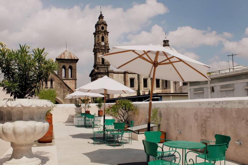 Appartement Casa Alhaja - Diamante *