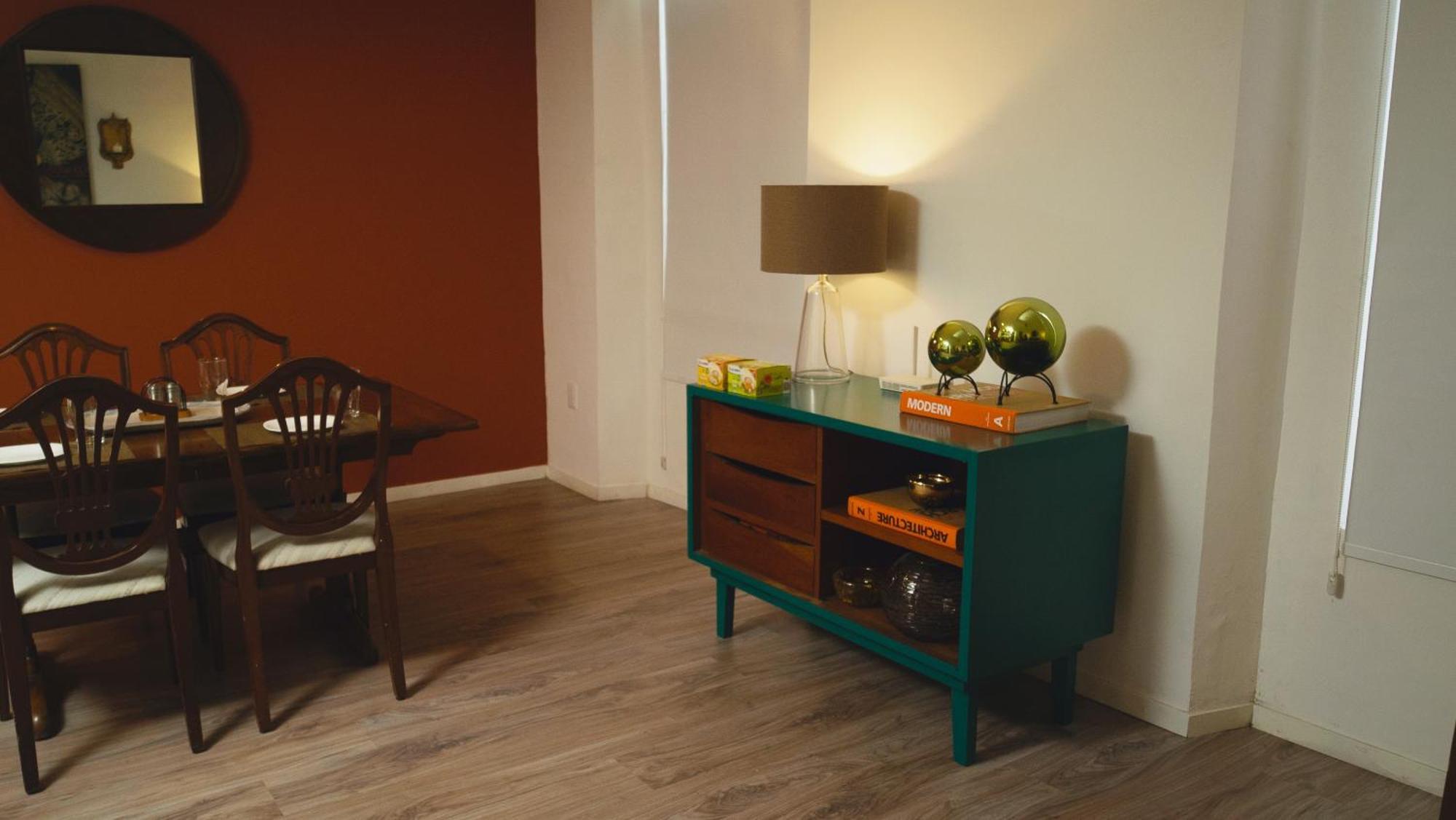 Casa Alhaja - Diamante Appartement *