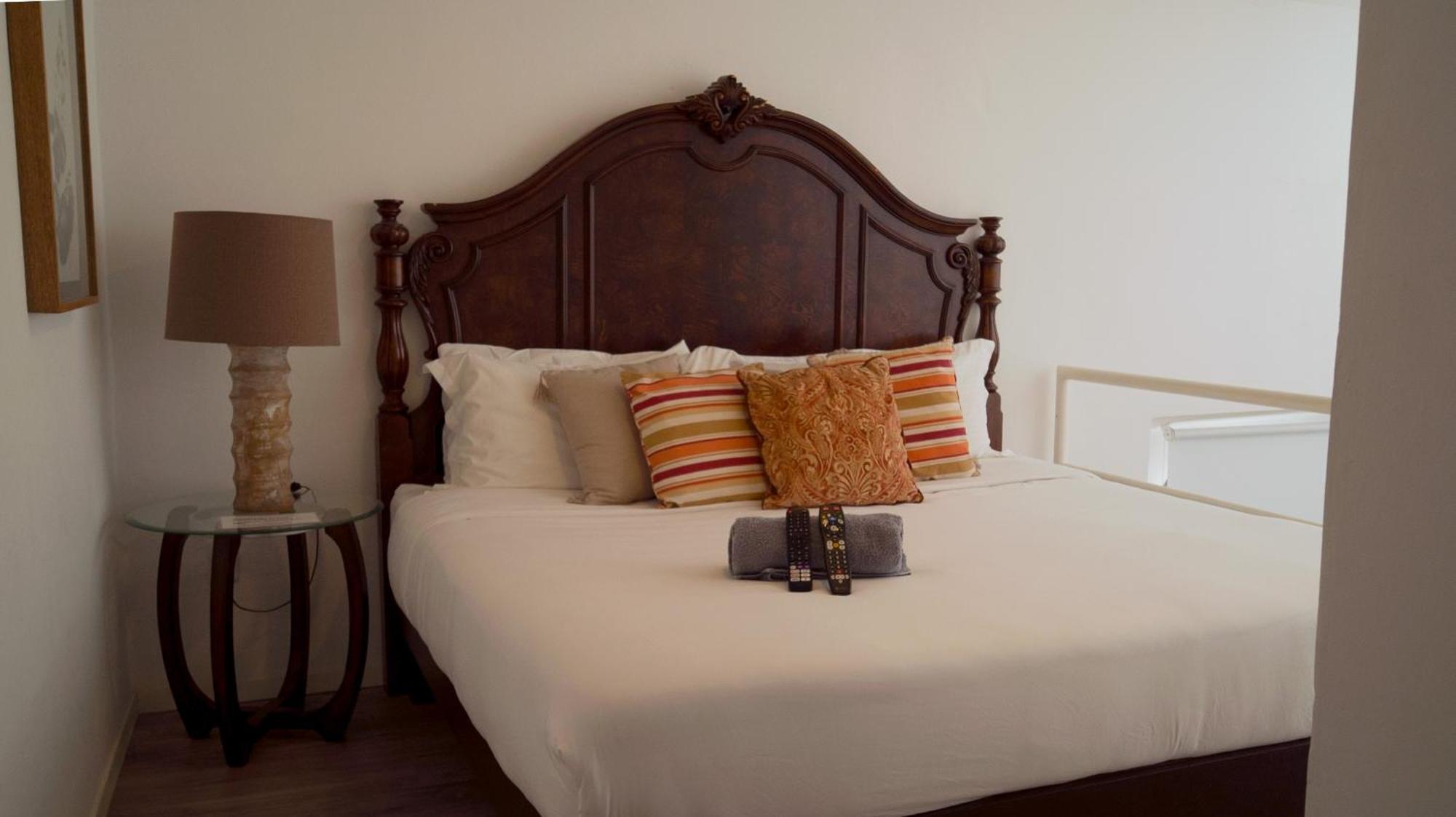 Appartement Casa Alhaja - Diamante