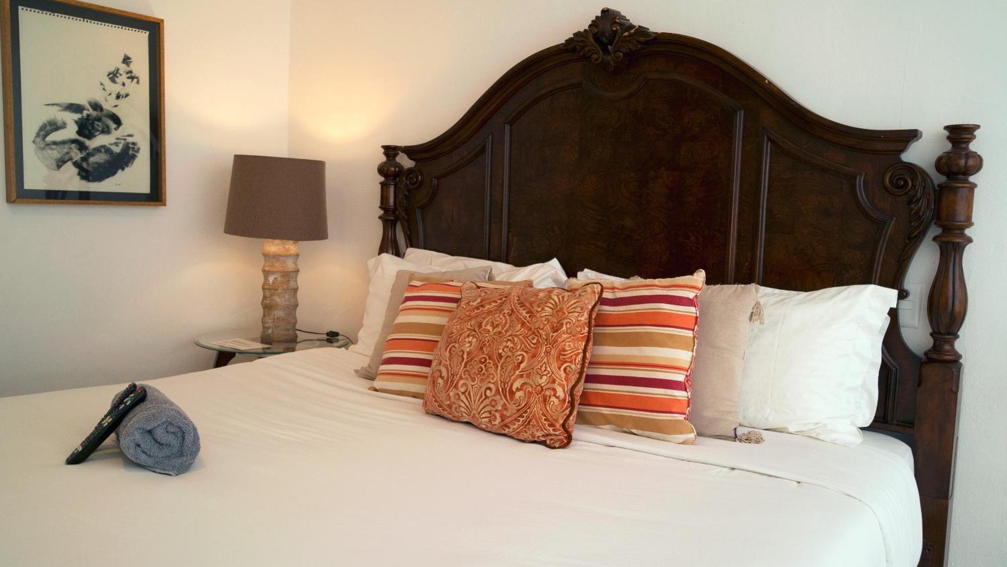 Casa Alhaja - Diamante Appartement *