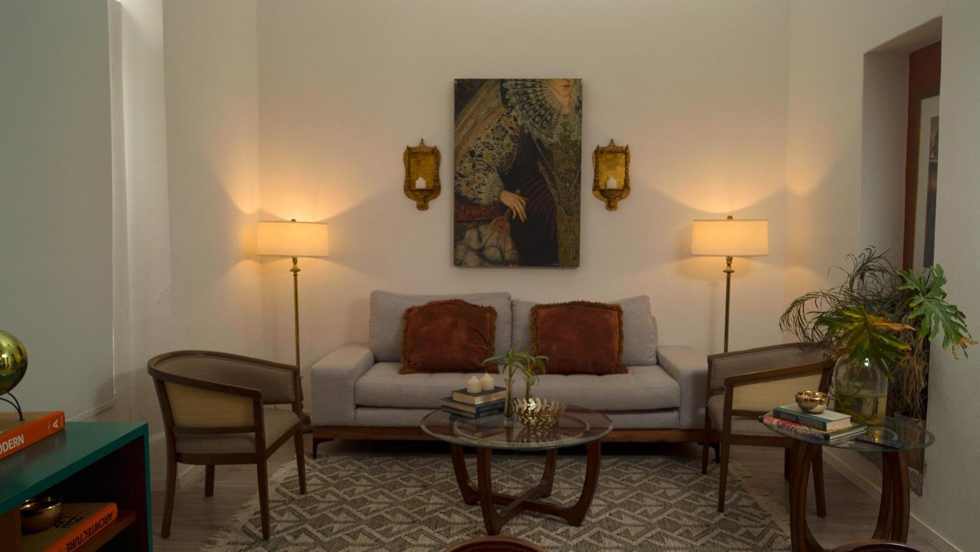 Appartement Casa Alhaja - Diamante *